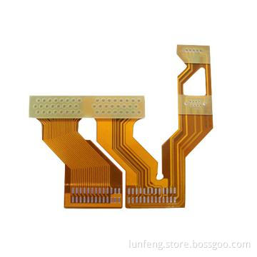 Flexible circuit board